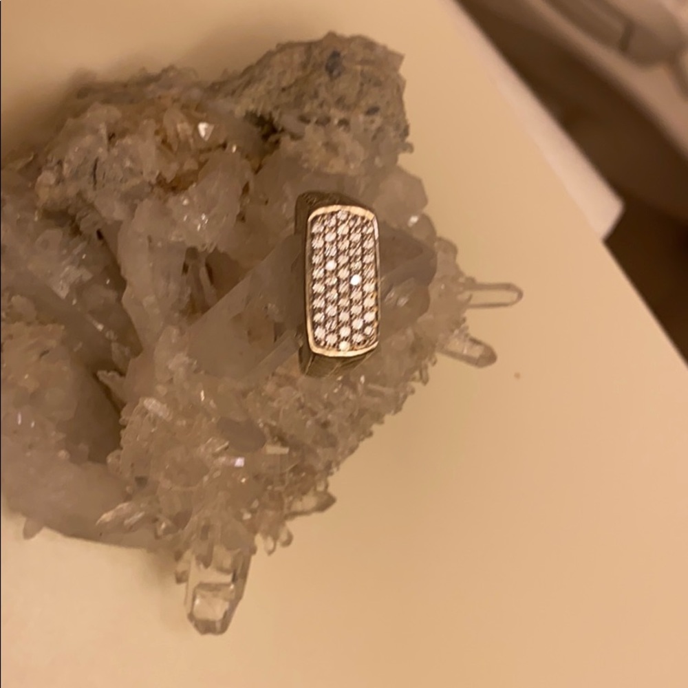David Yurman ring